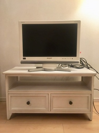 【美品】テレビボード