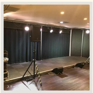3月9日ライブイベント出演者募集