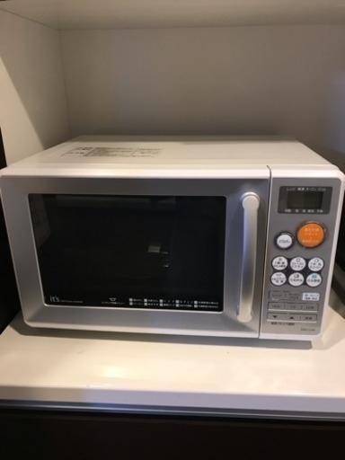 SANYO オーブンレンジ