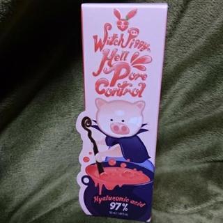 新品未使用未開封！Elizavecca塗るヒアルロン酸97%の画像
