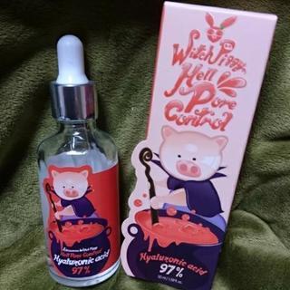 新品未使用未開封！Elizavecca塗るヒアルロン酸97%