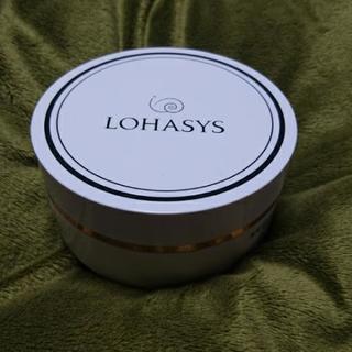LOHASYS アイパッチシート