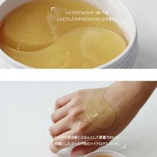 LOHASYS アイパッチシートの画像