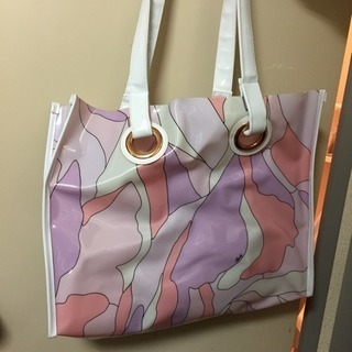 ビニールバッグ プールバック Rady 雨バック 防水バック 新...