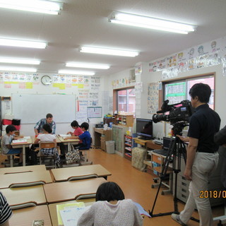 学習塾クエスト　春の生徒募集