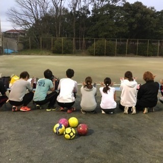 未経験〜初心者のみのフットサル☆