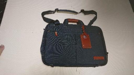 ACE ビジネスバッグ 未使用