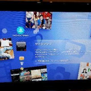 再🎮🉐🎀PS3とTV