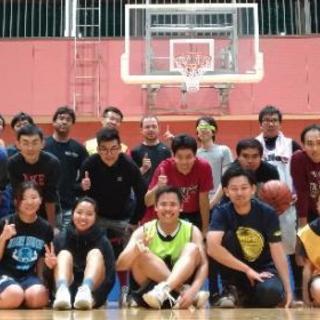 SMS🏀港区/渋谷区/目黒区/品川区 /大田区がっつりバスケ🏀🍖🍻20-35才 経験者のみ - スポーツ