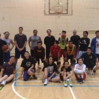 SMS🏀港区/渋谷区/目黒区/品川区 /大田区がっつりバスケ🏀🍖...