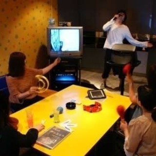 アニソンカラオケ会 - スポーツ