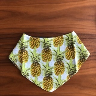 バンダナスタイ