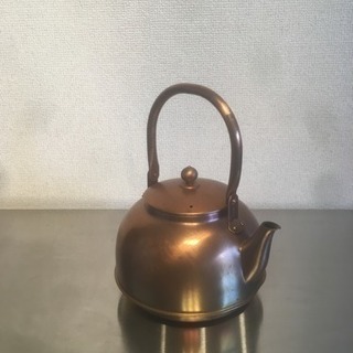 あづまやのどうのやかん 東屋の画像