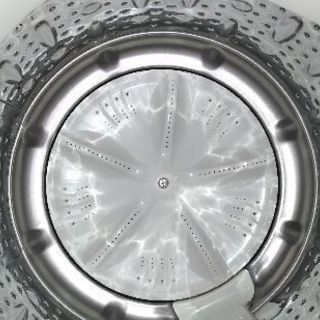 出来れば本日中：引越につき洗濯機を無料で差し上げますの画像