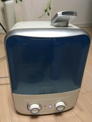 ノロ、ロタ対策！！超音波式噴霧器 sx-100SEIKO