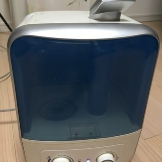 ノロ、ロタ対策！！超音波式噴霧器 sx-100SEIKO