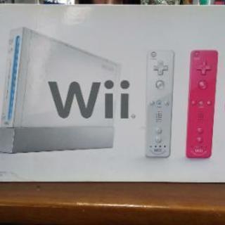 Willです。使わないのでお売りします。