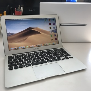 MacBook Air 2012 Core i5 4GB SSD...