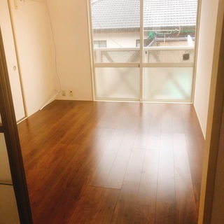 3DK リフォーム済み エアコン コンロ ネット標準装備 大村 - 賃貸（マンション/一戸建て）