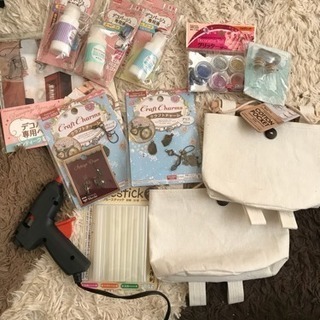 デコパージュセット などなど 取引先決まりました