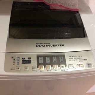 あげます: 昇降式テーブル 5ドア冷蔵庫 食器棚 8kg洗濯機 ドラム乾燥機の画像