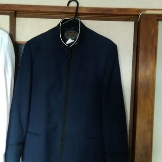 お話し中　大阪学院大学高等学校　男子制服体操服ｾｯﾄ