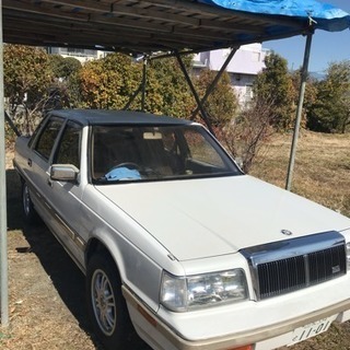 当時 旧車 デボネア 低走行 街道レーサーの画像