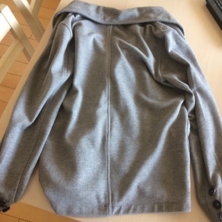 メンズジャケットMサイズの画像
