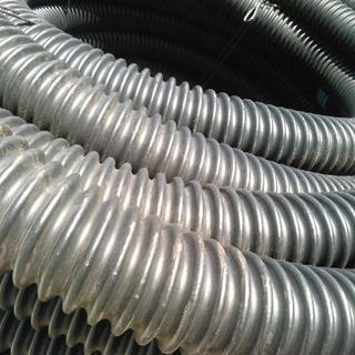 🌈　⭐　❄　💮暗渠　　フレックス管　100パイ　80メートル🌈　⭐　❄　の画像