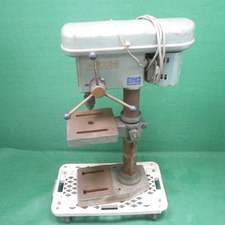 中古品 動作問題なし 卓上ボール盤