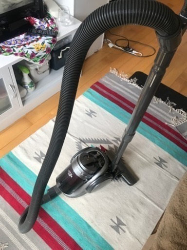 アイリスオーヤマ 掃除機