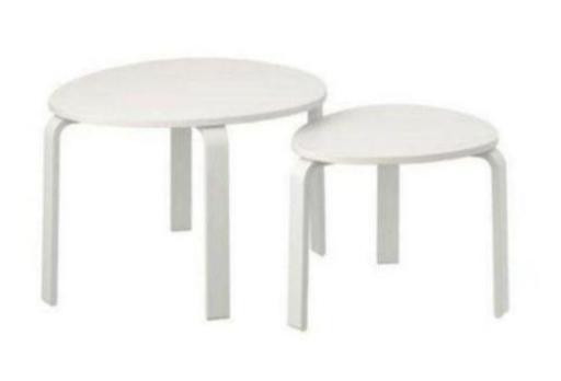 【大人気☆】IKEA ネストテーブル 新品