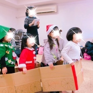 友達出来るよ〜☆幼稚園入園前の子達の親子サークルメンバー募集 - ママ友