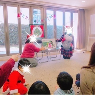 友達出来るよ〜☆幼稚園入園前の子達の親子サークルメンバー募集 - メンバー募集