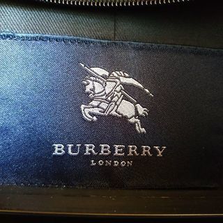 Burberry London バーバリーロンドン　メンズジャケットの画像