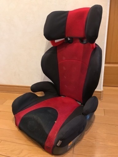 チャイルドシート
