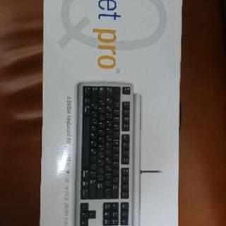 mac用英字配列メカニカルキーボード