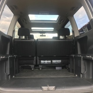 ☆格安☆TOYOTAヴォクシー☆車検2年付き☆サンルーフ☆の画像