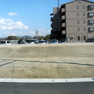 売約済み！伊賀市小田町３号地！建築条件なし！の画像
