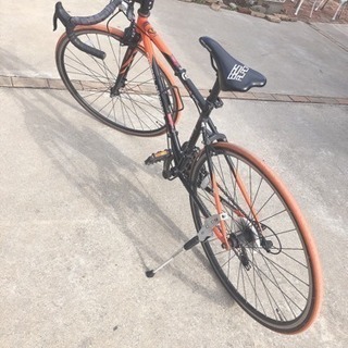 ロードバイク ドッペルギャンガーの画像