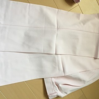 ナース白衣  ワンピース  パンツ上下 エステシャン の画像