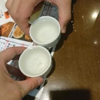 2/27(水) 札駅駅周辺で飲もう🍺