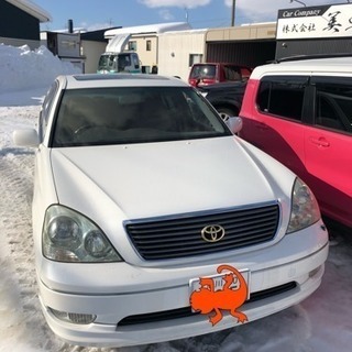 セルシオ Aタイプ