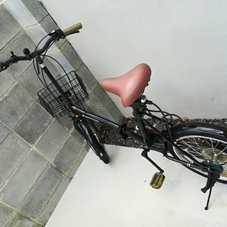 折り畳み自転車
