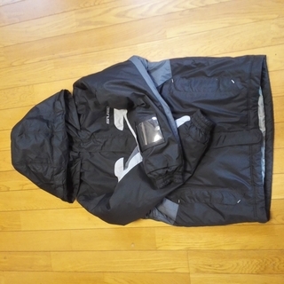 （中古品）スキーウェア　（Sサイズ）160cm