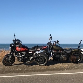 ☆ツーリング仲間募集☆ − 長野県