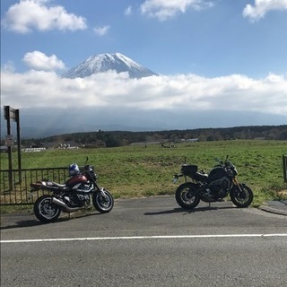 ☆ツーリング仲間募集☆ - 長野市
