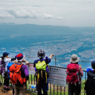 登山サークル　未婚　200人　10年の運営！ - 中央区