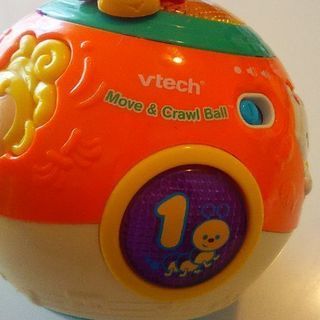 英語のおもちゃ