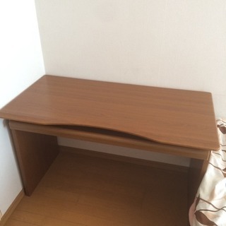 パソコンデスク